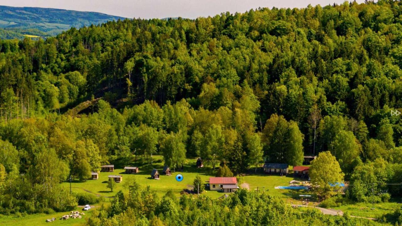 Areal Ontario Kyselka Ξενοδοχείο Kyselka  Εξωτερικό φωτογραφία